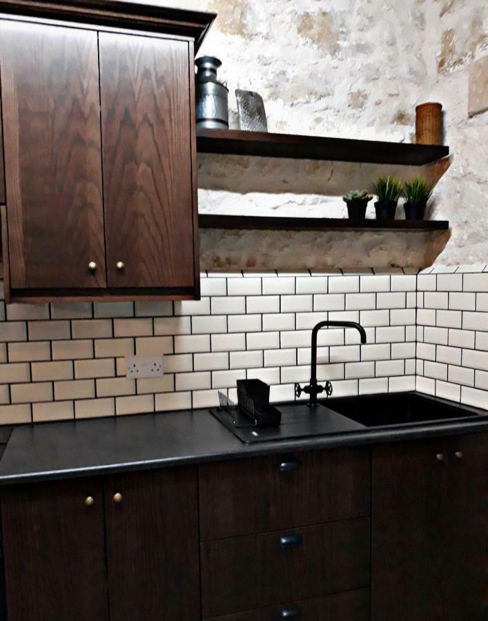Karydhia Cottage Pano Arodes Екстериор снимка